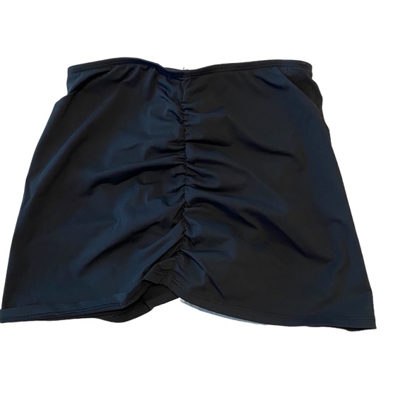 Spanx Love your assets swim skirted bottom - Picture 4 of 8